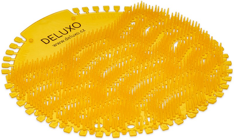 Pisoárové sítko s vůní citrusů