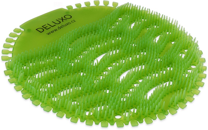 Pisoárové sítko s vůní jablka