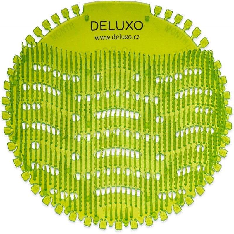 Pisoárové sítko s vůní jablka