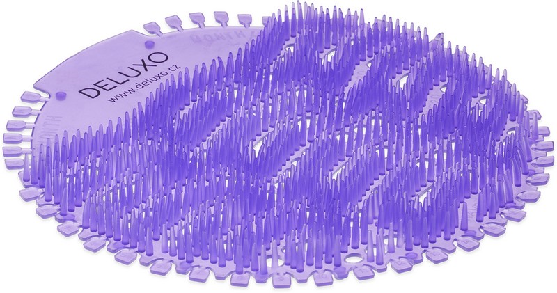 Pisoárové sítko s vůní lavendule