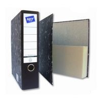Pořadač archivační A4 7,5cm. CLASSIC s kapsou 