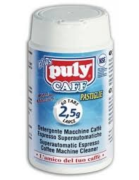 PULY CAFF Plus NSF - tablety, 60 x 2,5g