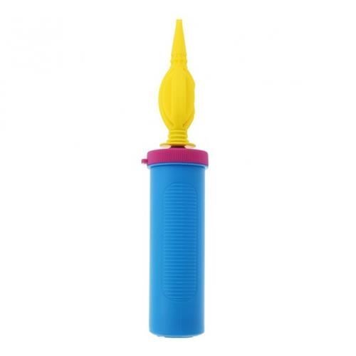 Pumpa na balónky dvoucestná 48 x 280 mm.