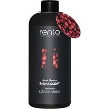 RENTO - saunová aroma-esence ARKTICKÉ 