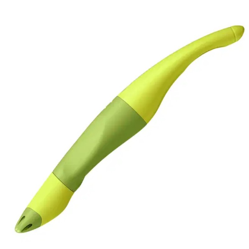 Roller Stabilo EASY-ORIGINAL 0,5 pro PRAVÁKY limetka/zelená 1ks.