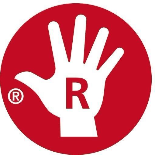 Roller Stabilo EASY-ORIGINAL 0,5 pro PRAVÁKY tm. modrá/sv. modrá 1ks.