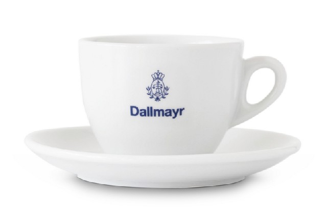 ŠÁLEK 150ml. CAPPUCCINO s podšákem 6 ks.