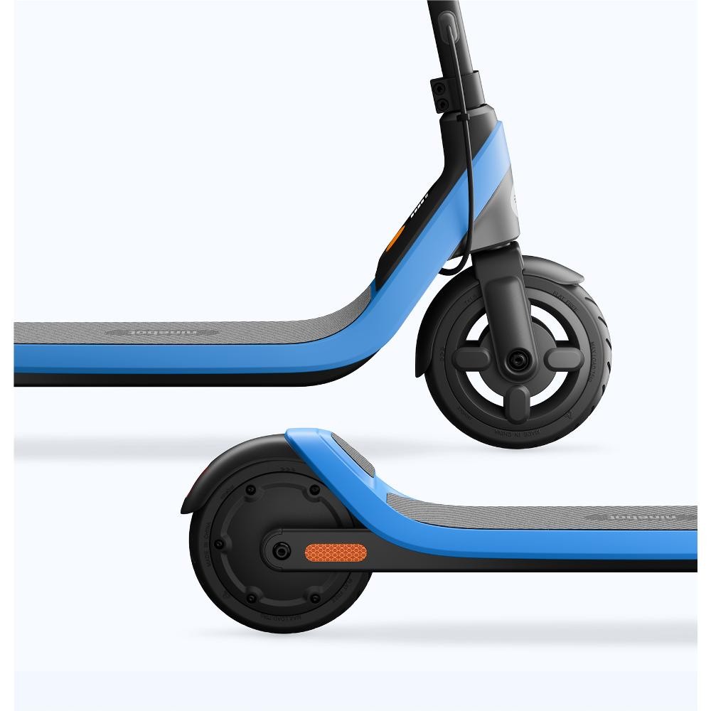 SEGWAY NINEBOT eKickscooter C2 Lite + helma
