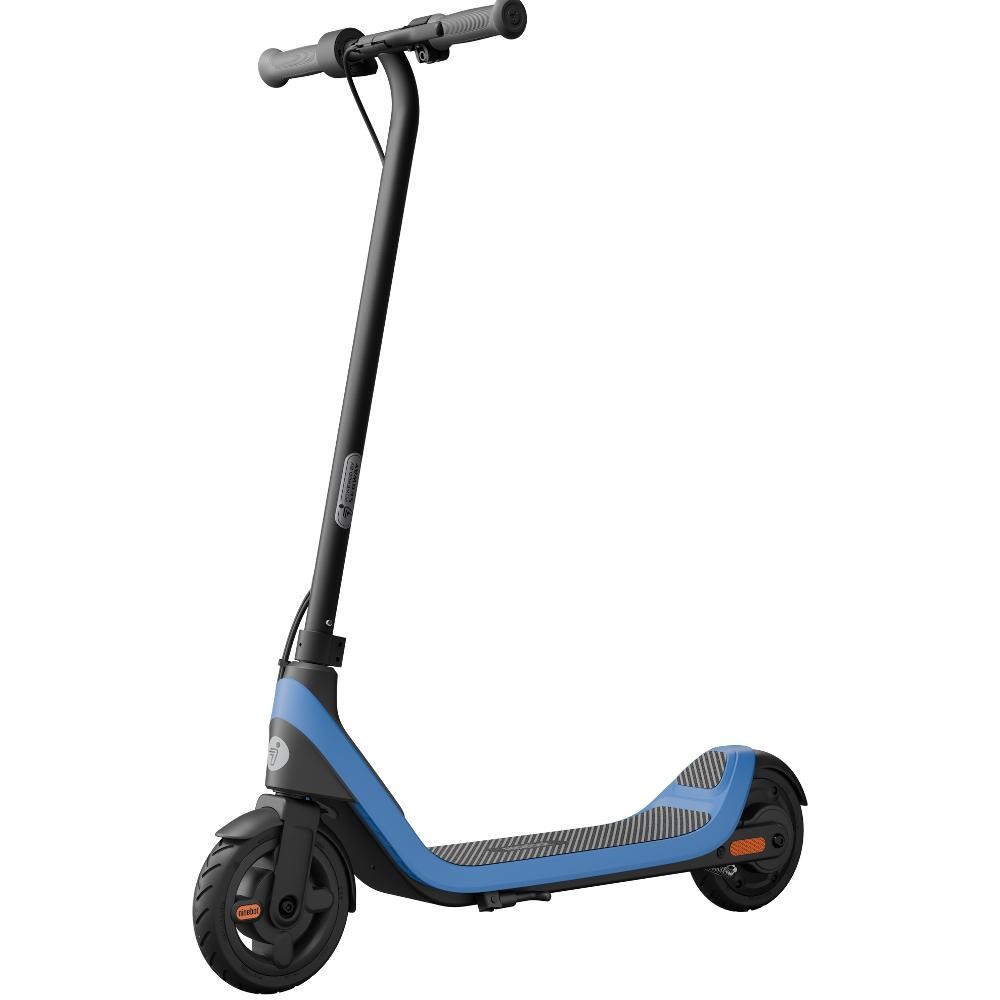 SEGWAY NINEBOT SCOOTER eKickscooter C2 Lite + helm