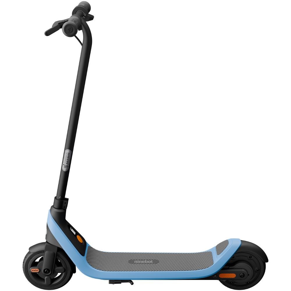 SEGWAY NINEBOT SCOOTER eKickscooter C2 Lite + helma