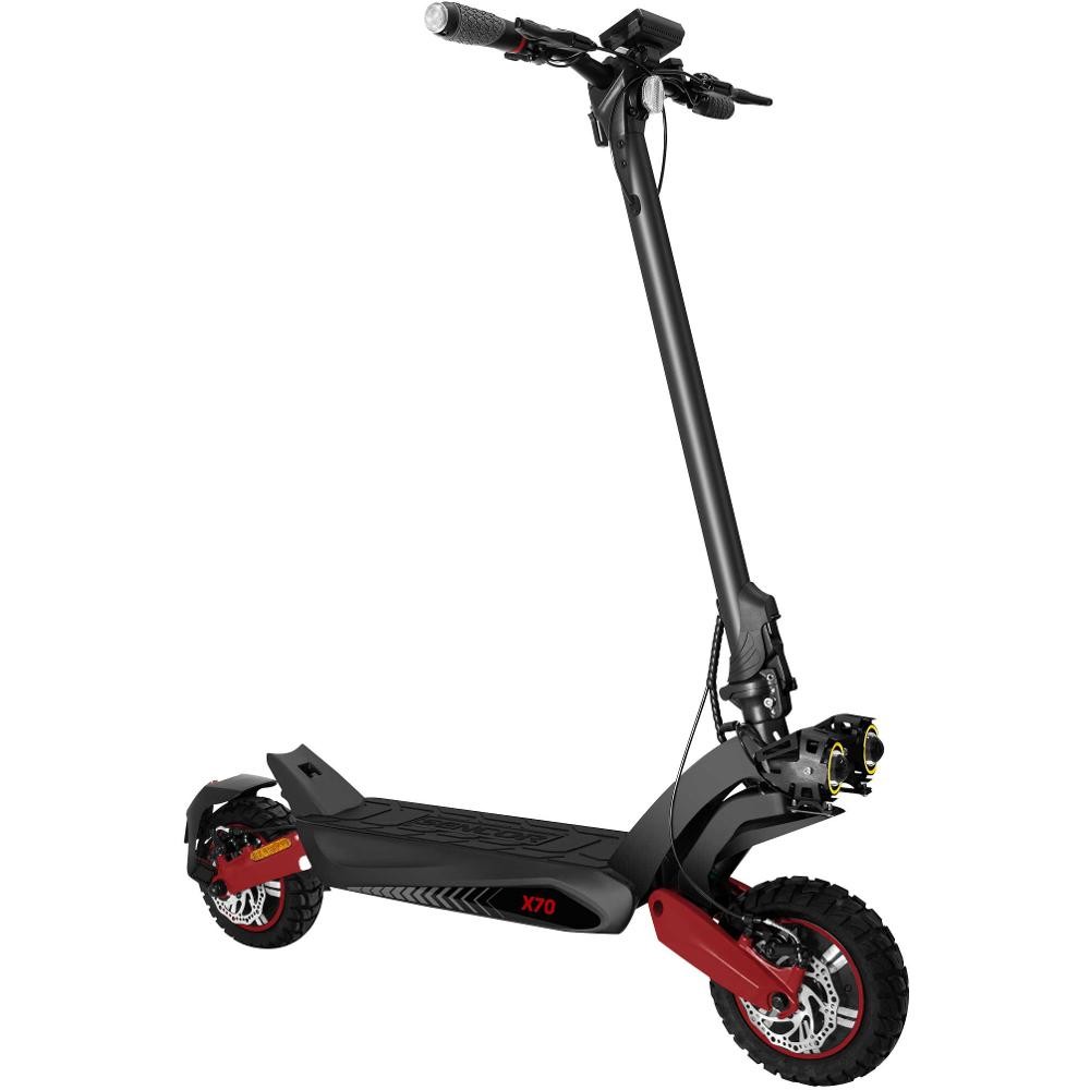 SENCOR SCOOTER X70