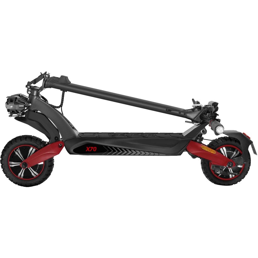 SENCOR SCOOTER X70