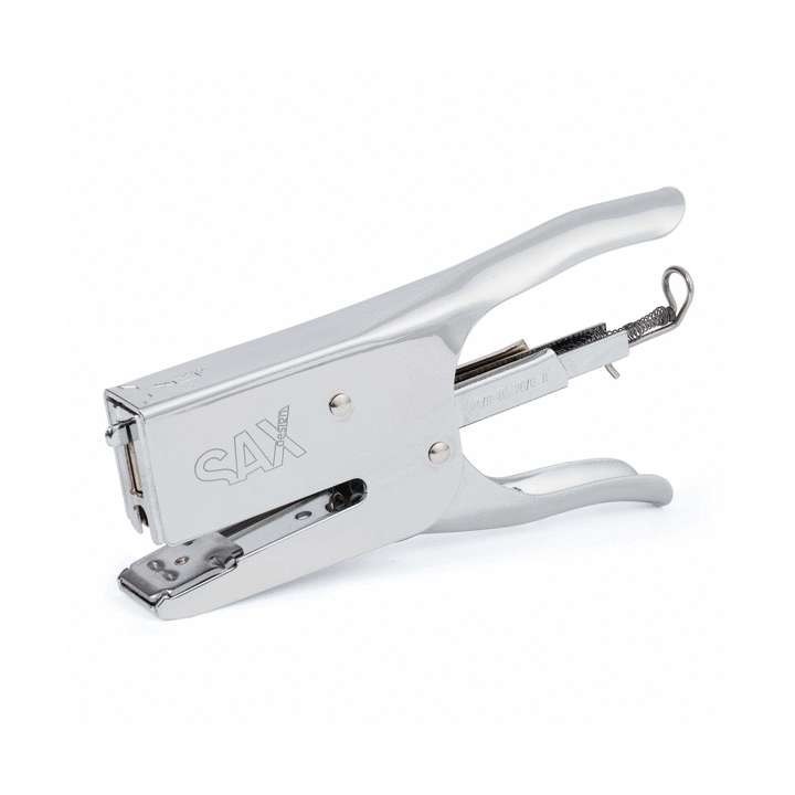 Sešívačka SAX 630 Design Metal Stapler