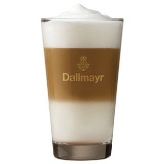 SKLENICE 120ml. LATTEMACCHIATO 1ks.