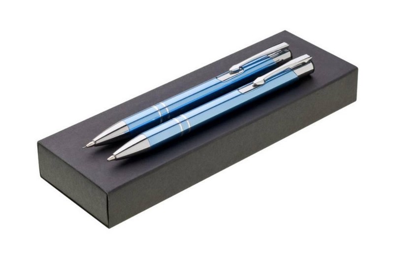 Souprava kov TORICO BP+RP šedá