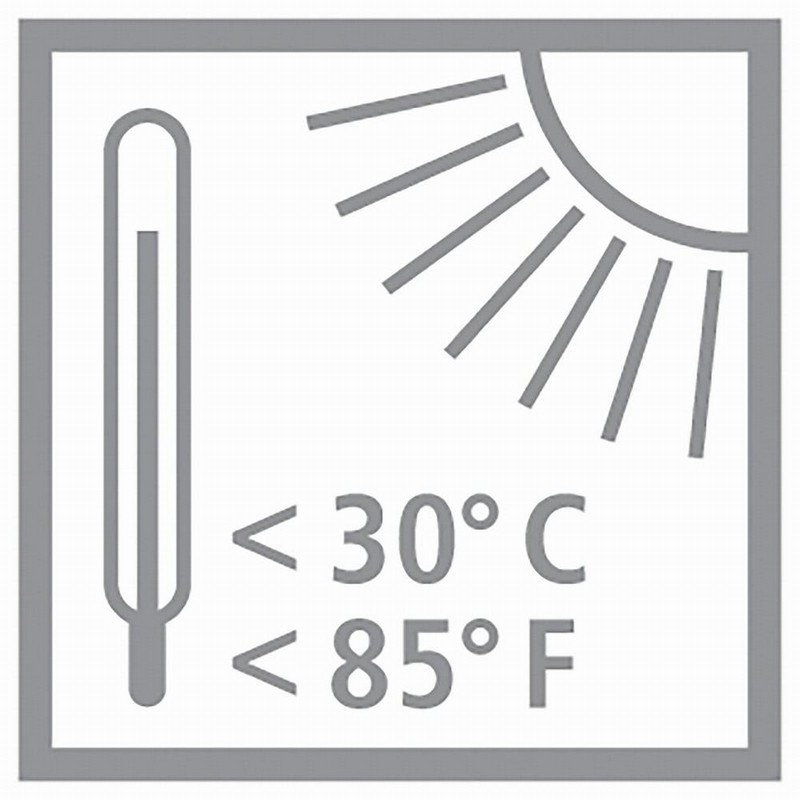 STABILO woody 3 in 1 6 ks Sada s ořezávátkem