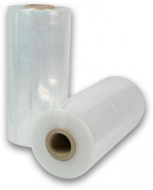STROJNÍ stretch folie NANO 500mm. 23µ. - 17kg. T