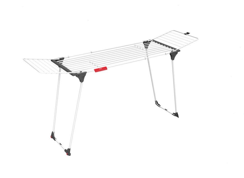 Sušák rozkládací VILEDA INFINITY 27m.