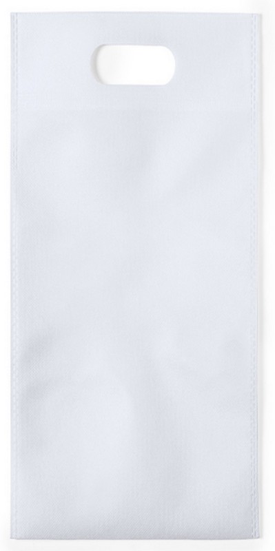 Taška LDPE 20 x 30cm. BÍLÁ