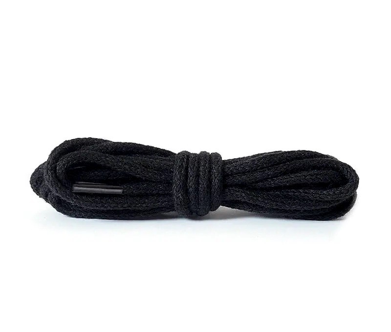 Tkaničky do bot bavlněné 90cm. 1x pár. 