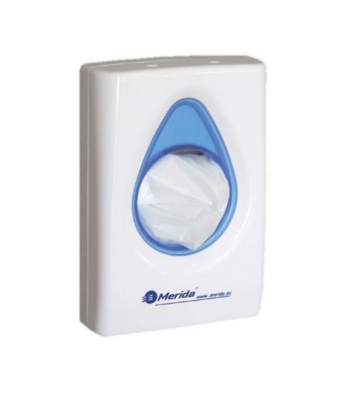Zásobník na hygienické sáčky MERIDA