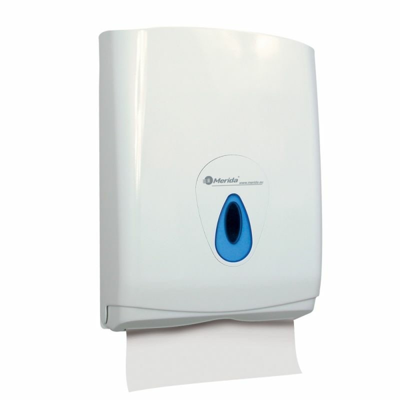 Zásobník na ručníky skládané ZZ MERIDA TOP -