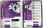Zažehlovací fólie InkJet A4, 210 x 297mm., na bílá bavlná trička 50 listů.
