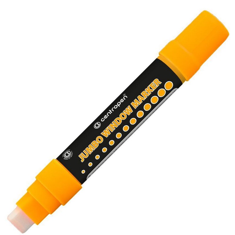 Značkovač křídový CENTROPEN 9120 Jumbo 2-15mm
